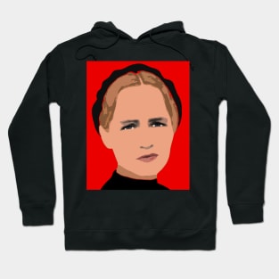 Bonnie Elizabeth Parker Hoodie